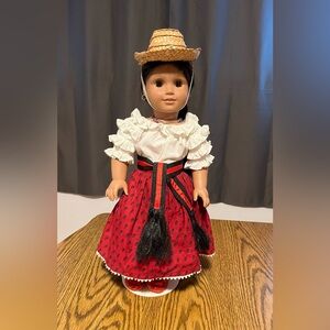 American Girl Josefina Montoya